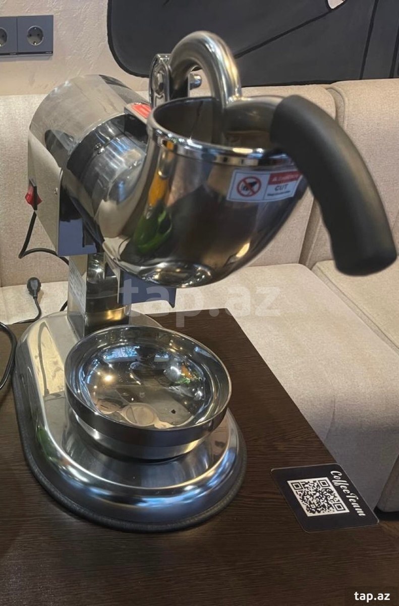 Buzqıran avadanlıq