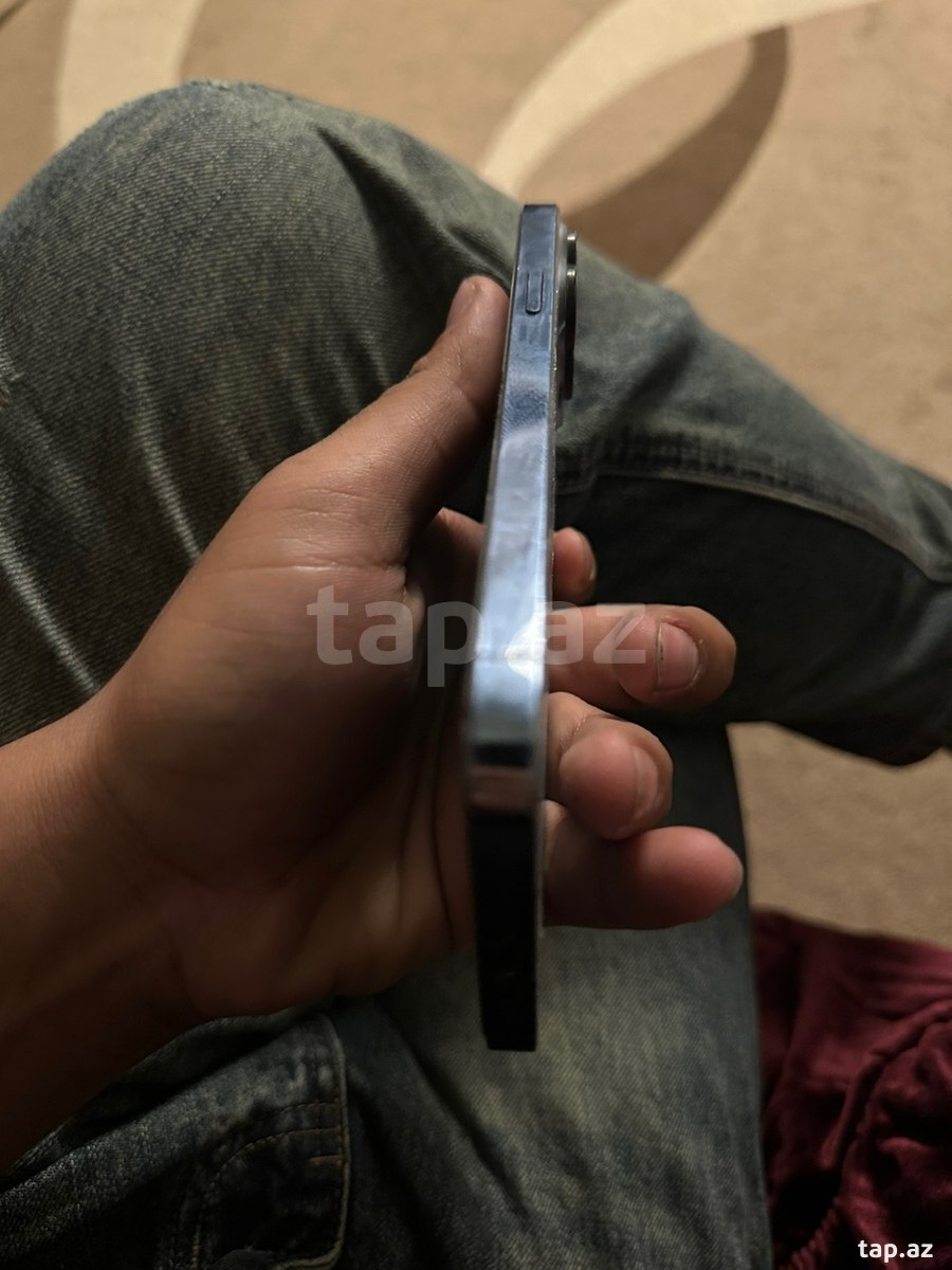 Apple iPhone 13 Pro Max Sierra Blue 512GB/6GB (2)