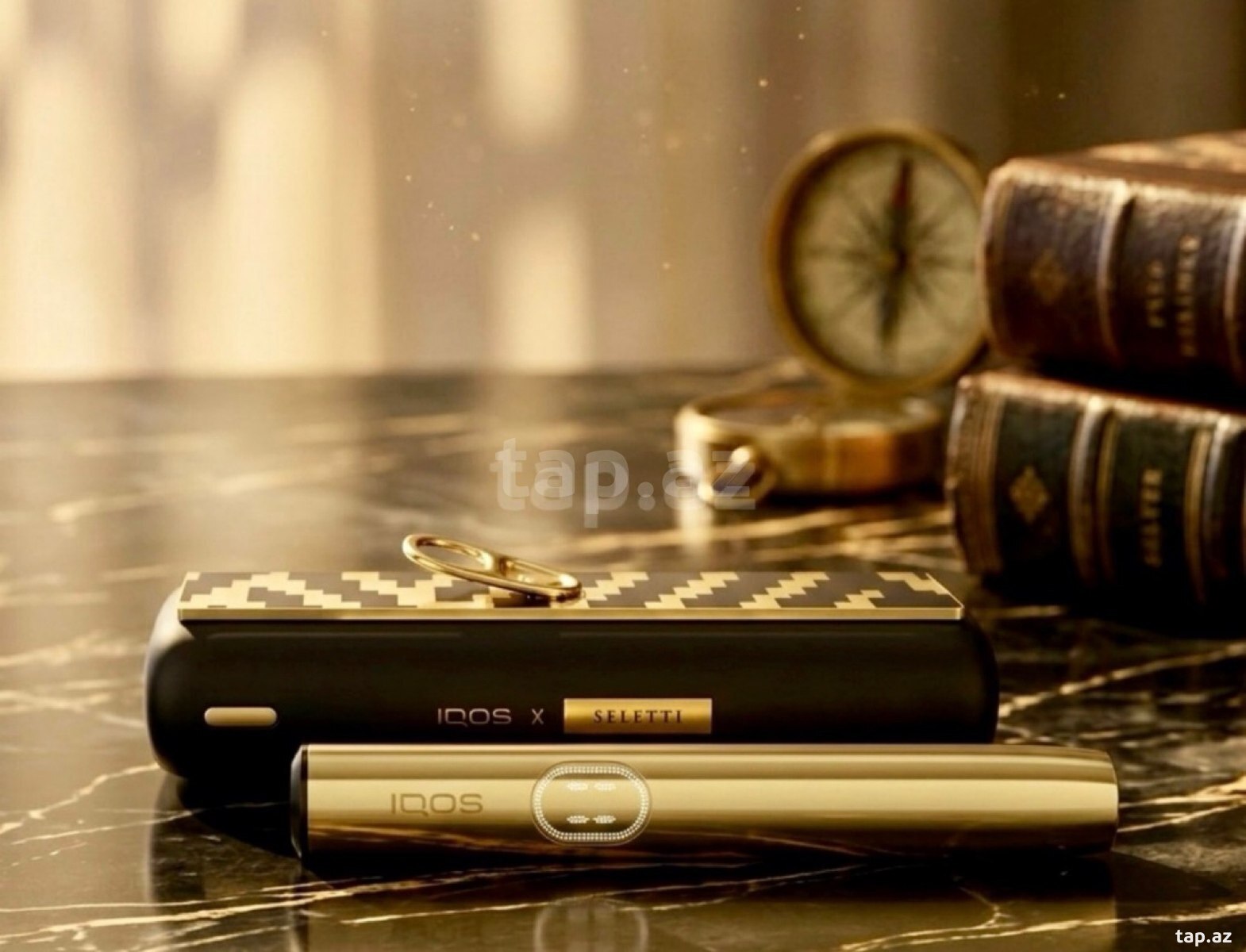 IQOS ILUMA Limited Edition (4)