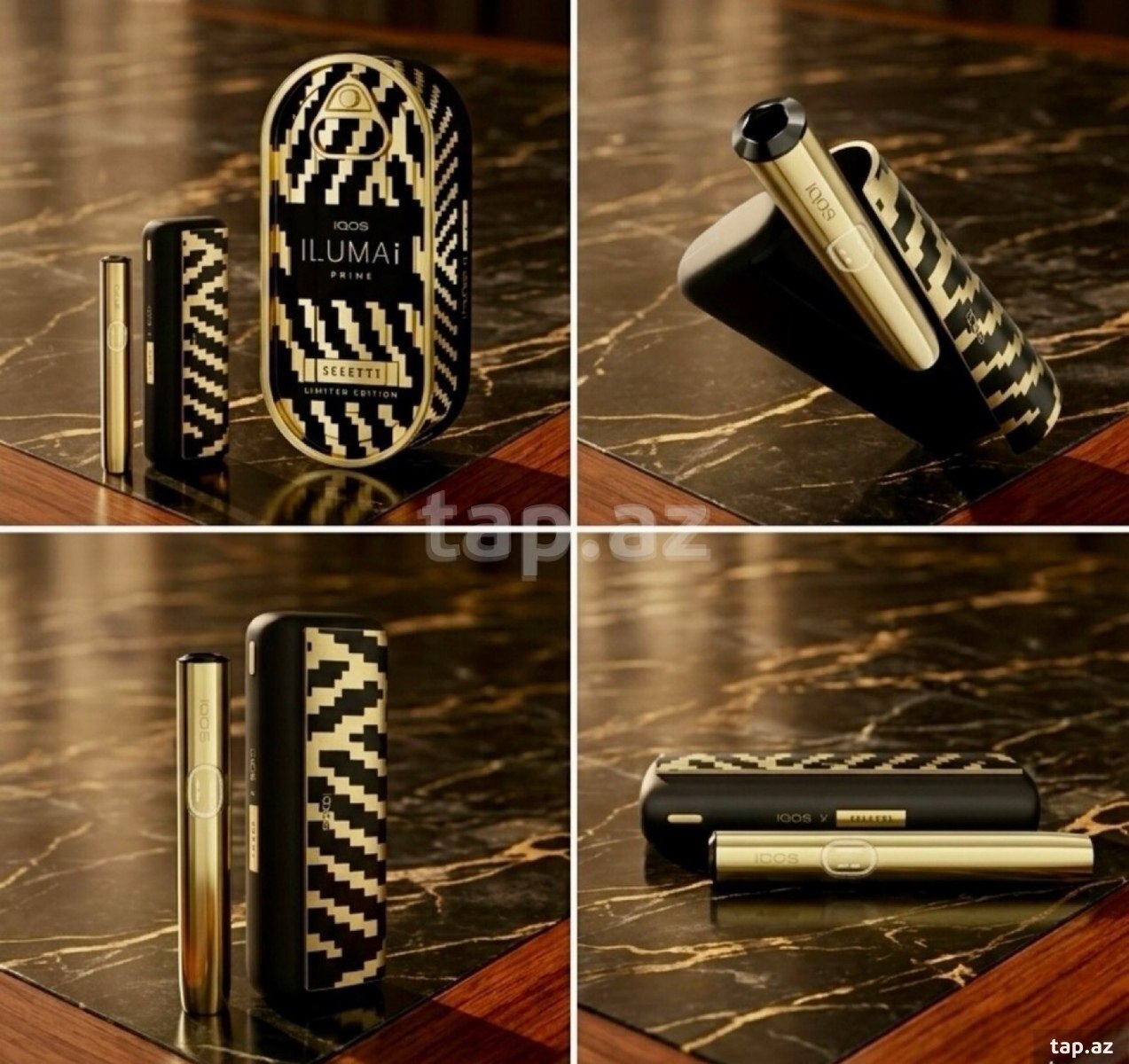  IQOS ILUMA Limited Edition (2)