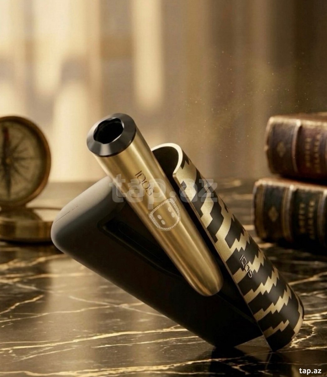  IQOS ILUMA Limited Edition (5)