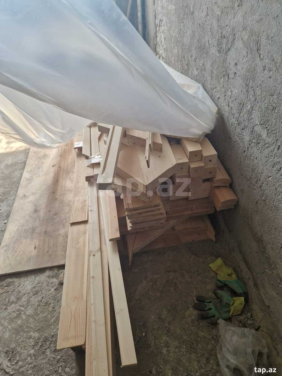 3-otaqlı yeni tikili, Binəqədi r., 52.8 m² (10)