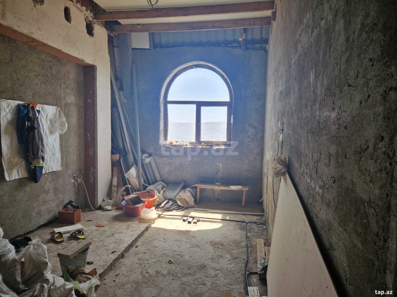 3-otaqlı yeni tikili, Binəqədi r., 52.8 m² (21)