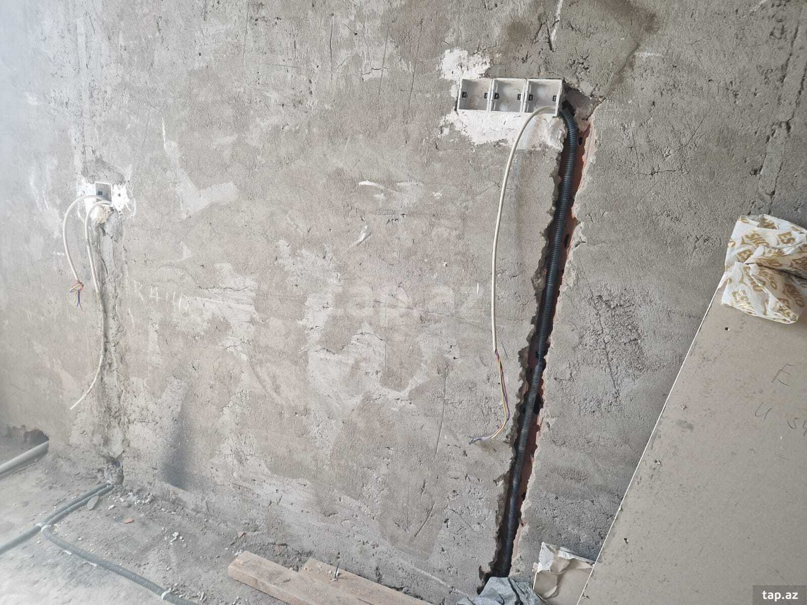 3-otaqlı yeni tikili, Binəqədi r., 52.8 m² (22)