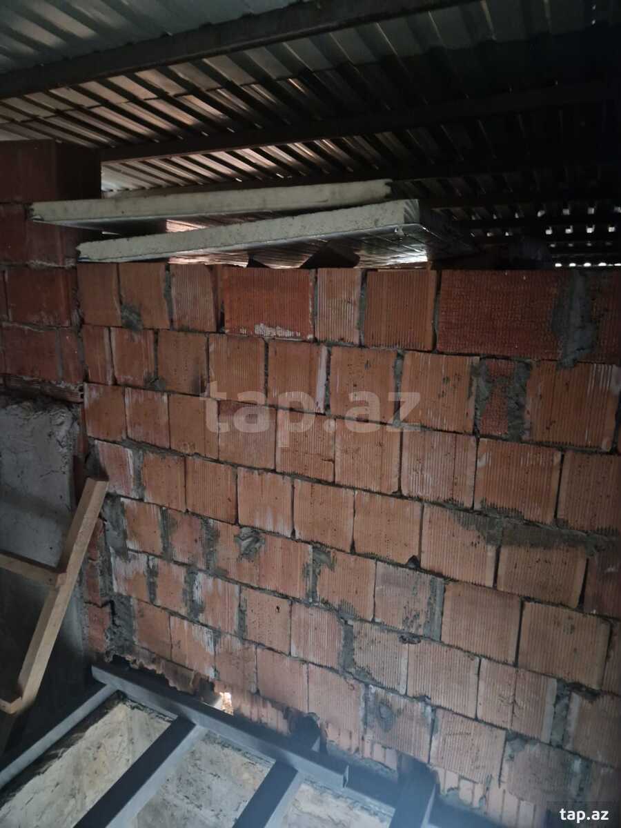3-otaqlı yeni tikili, Binəqədi r., 52.8 m² (20)