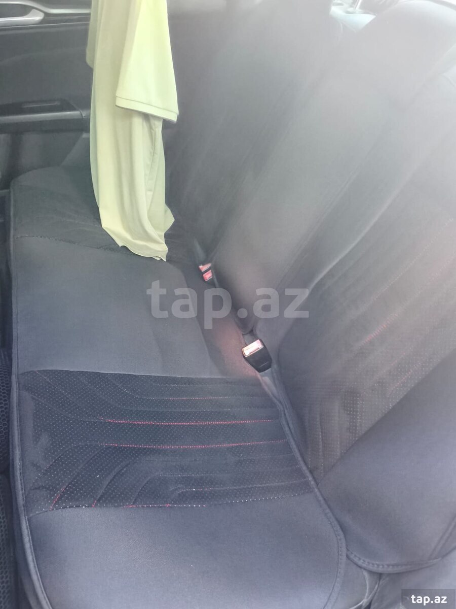 Ford Fusion, 2014 il (13)