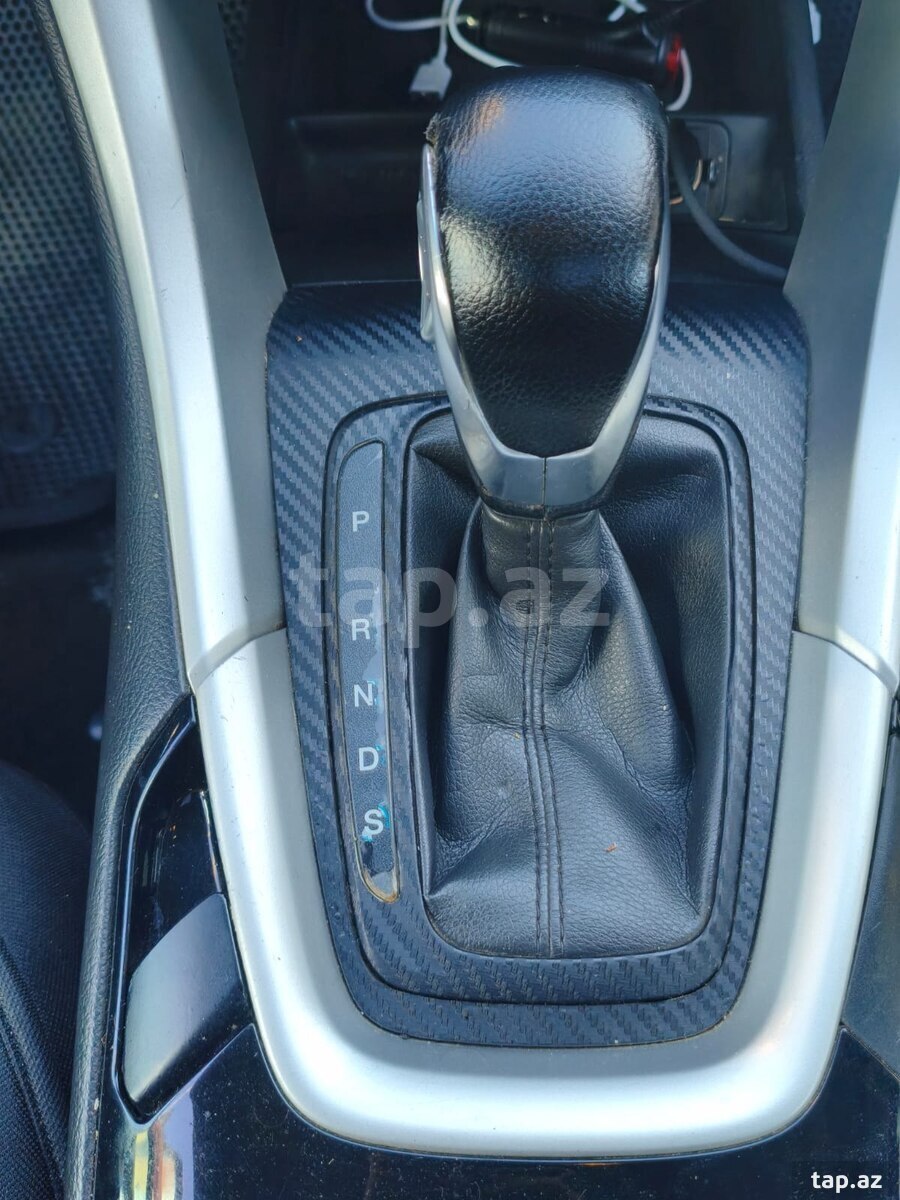 Ford Fusion, 2014 il (16)