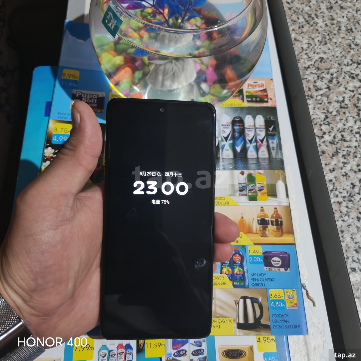 Xiaomi Mi Note 10 Pro Midnight Black 256GB/8GB (5)