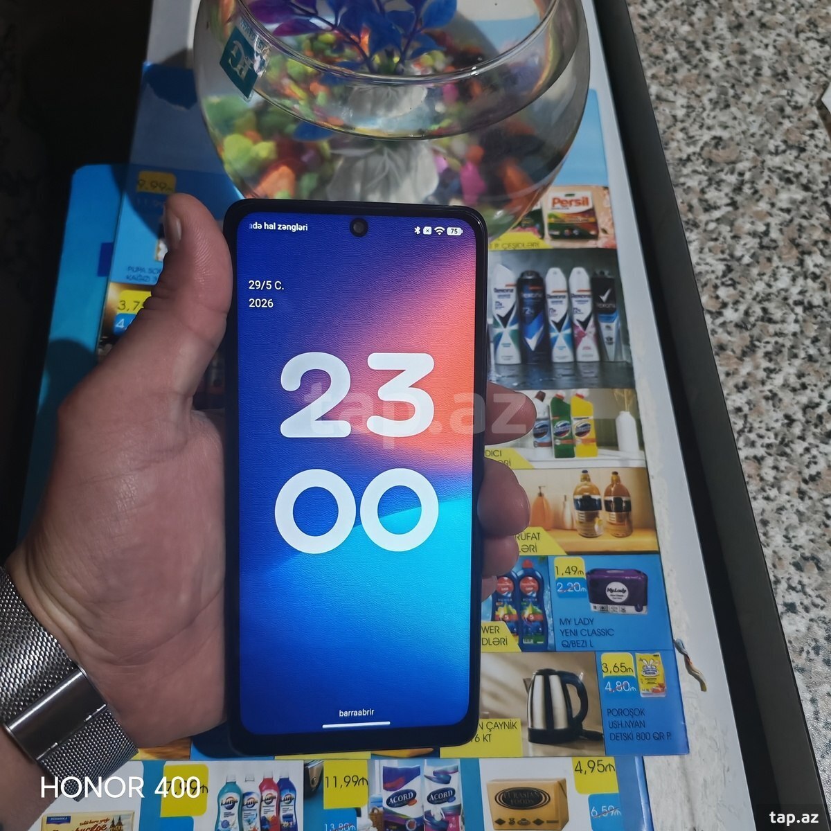 Xiaomi Mi Note 10 Pro Midnight Black 256GB/8GB