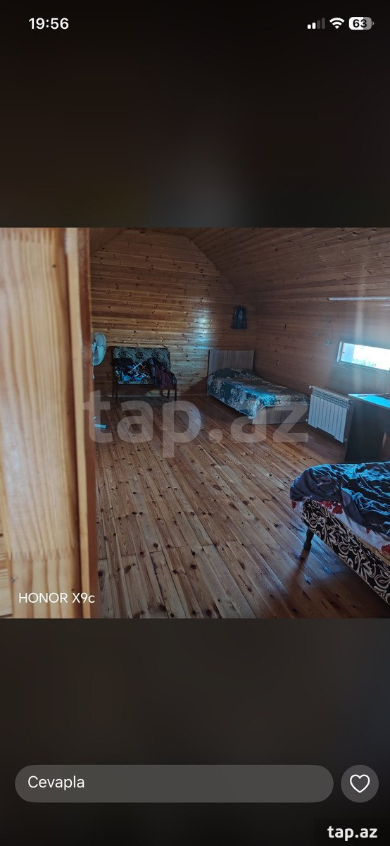 Obyekt, Maştağa qəs. (5)