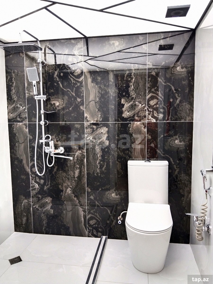 2-otaqlı yeni tikili, Masazır qəs., 41 m² (9)