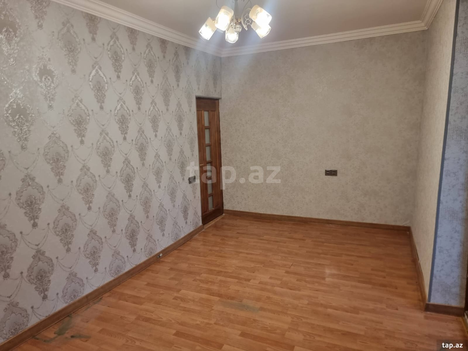 3-otaqlı mənzil, Gənclik m., 75 m² (12)