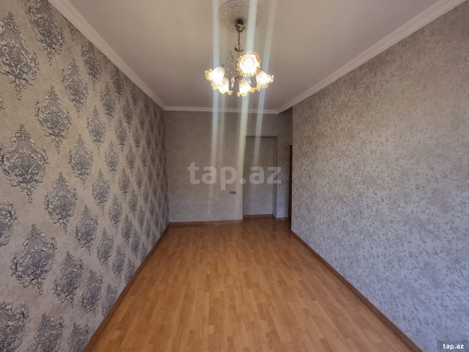 3-otaqlı mənzil, Gənclik m., 75 m² (17)