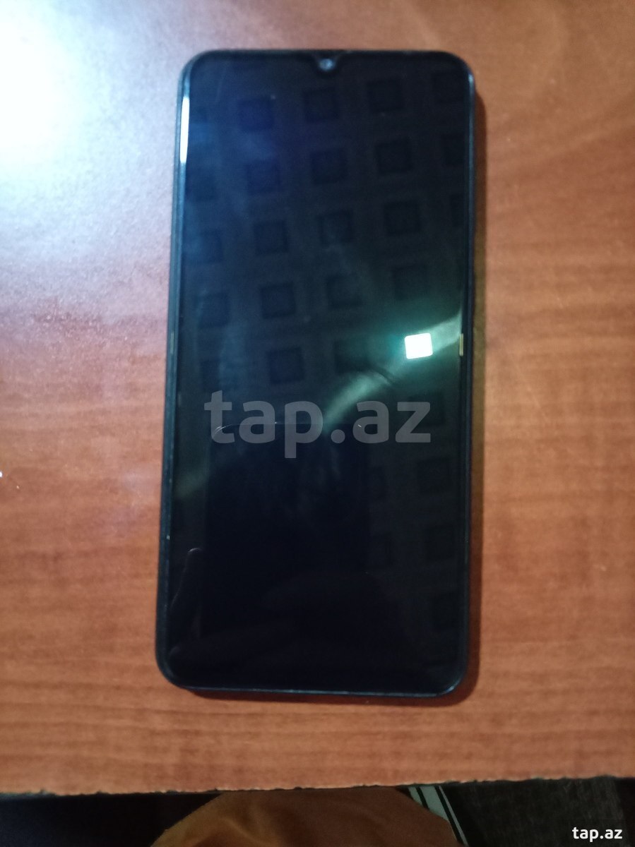 Samsung Galaxy A20 Black 32GB/3GB (2)