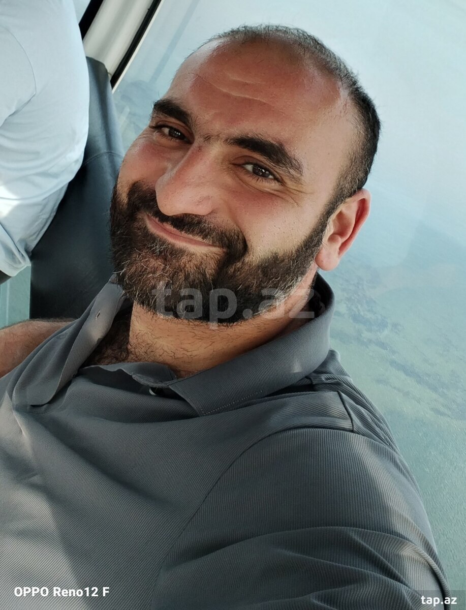 Bələdçi işi axtarıram