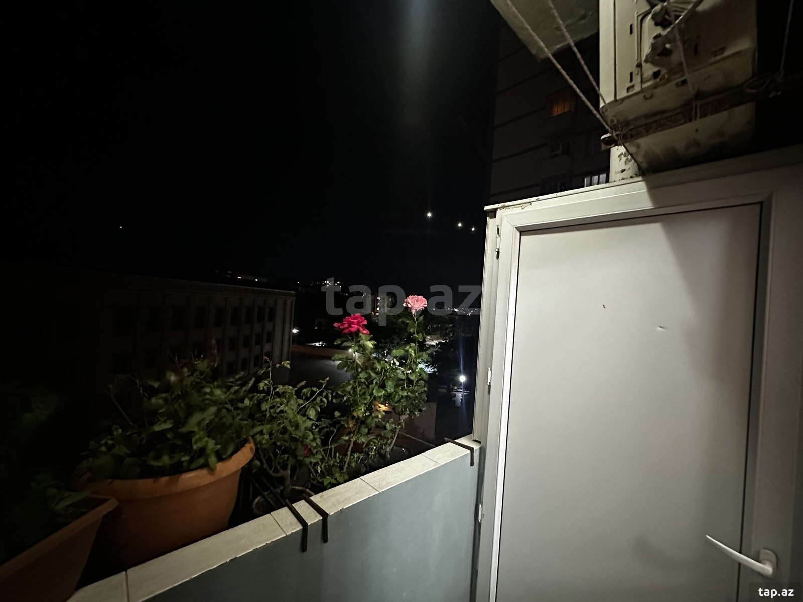 2-otaqlı yeni tikili, Binəqədi r., 45 m² (11)