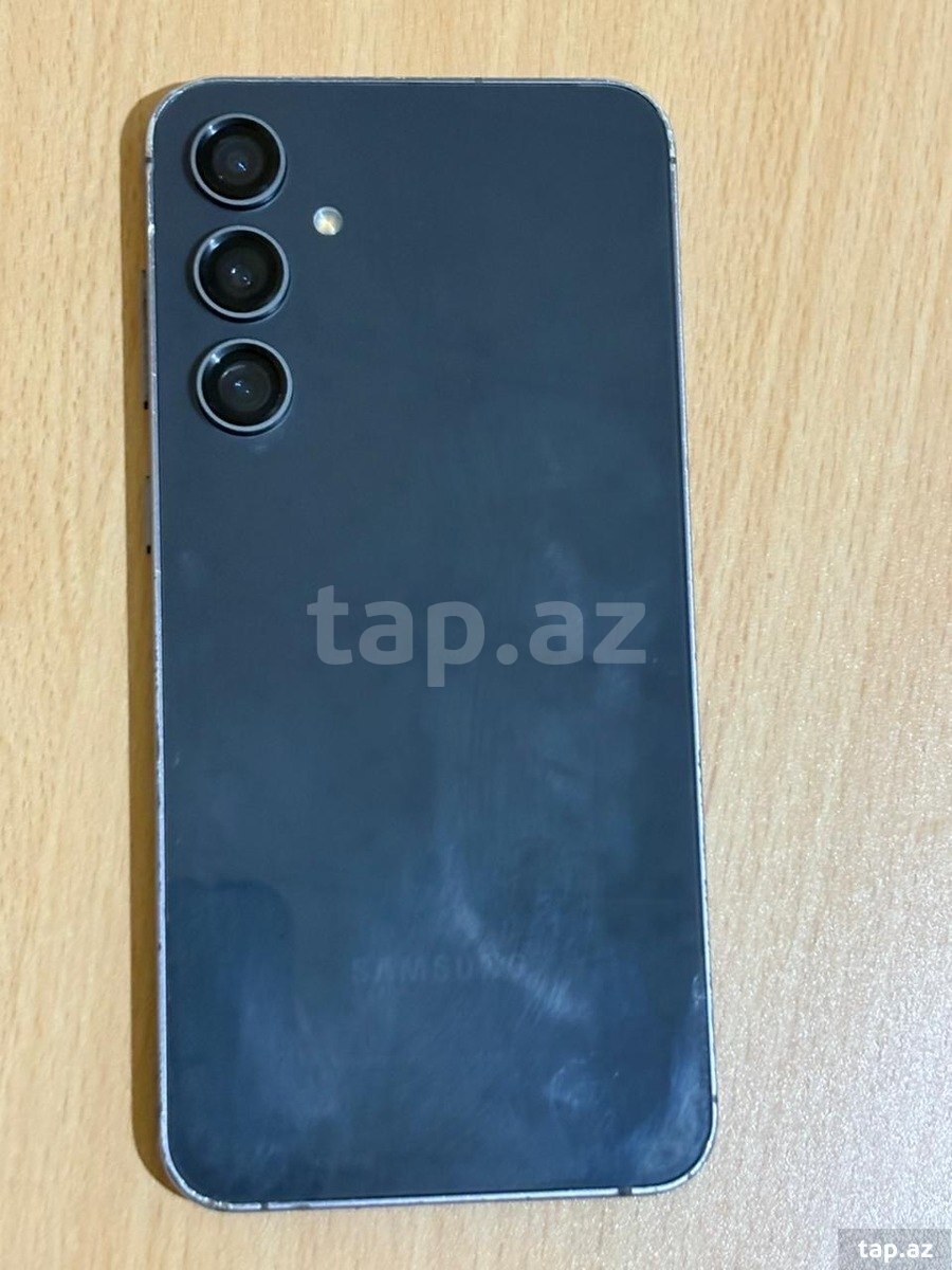 Samsung Galaxy S23 FE Indigo 128GB/8GB (6)
