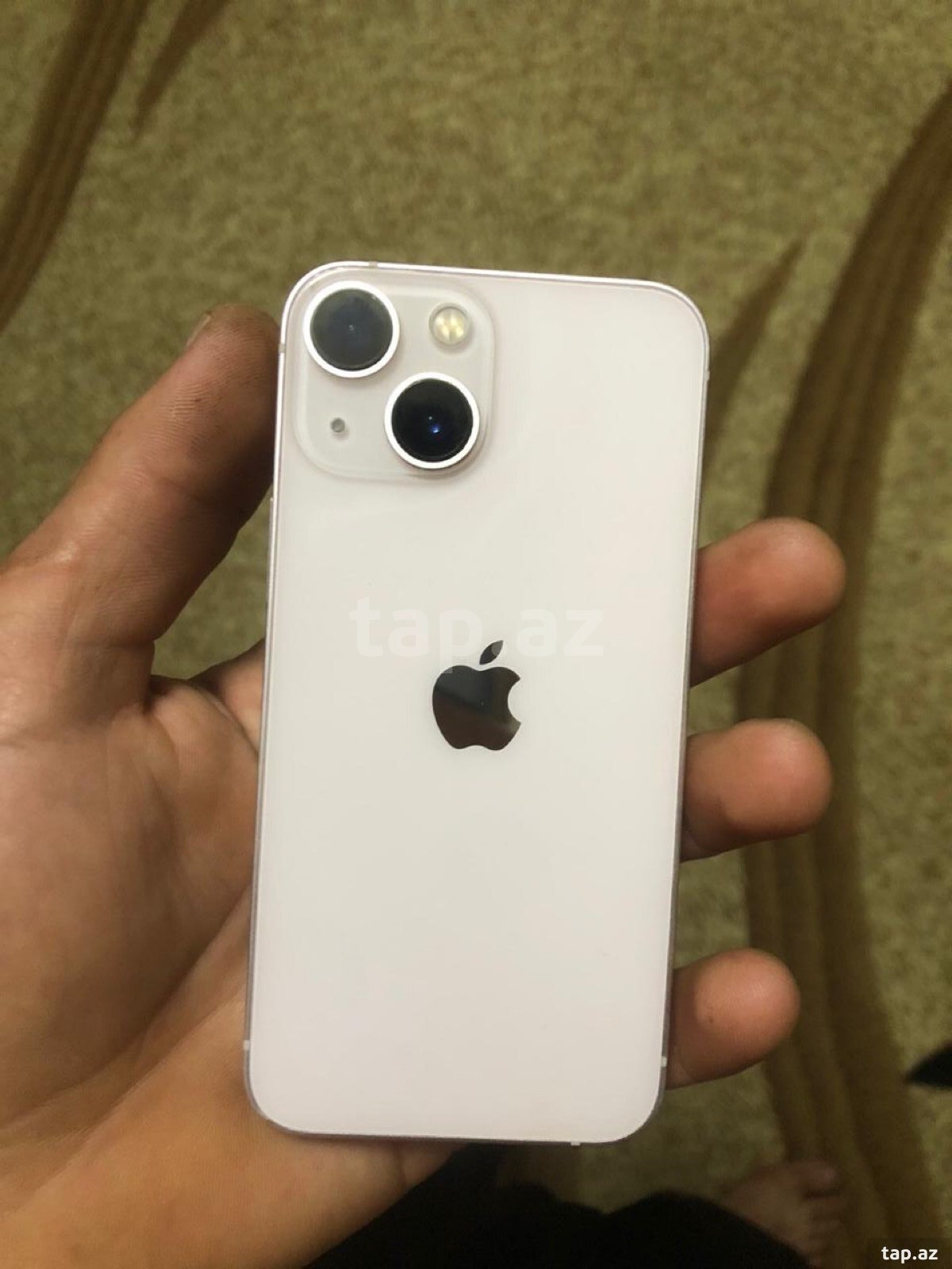 Apple iPhone 13 Starlight 256GB/4GB