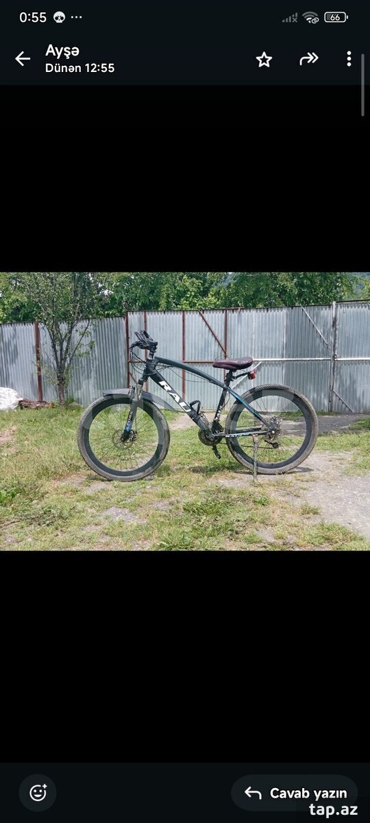 Velosiped 