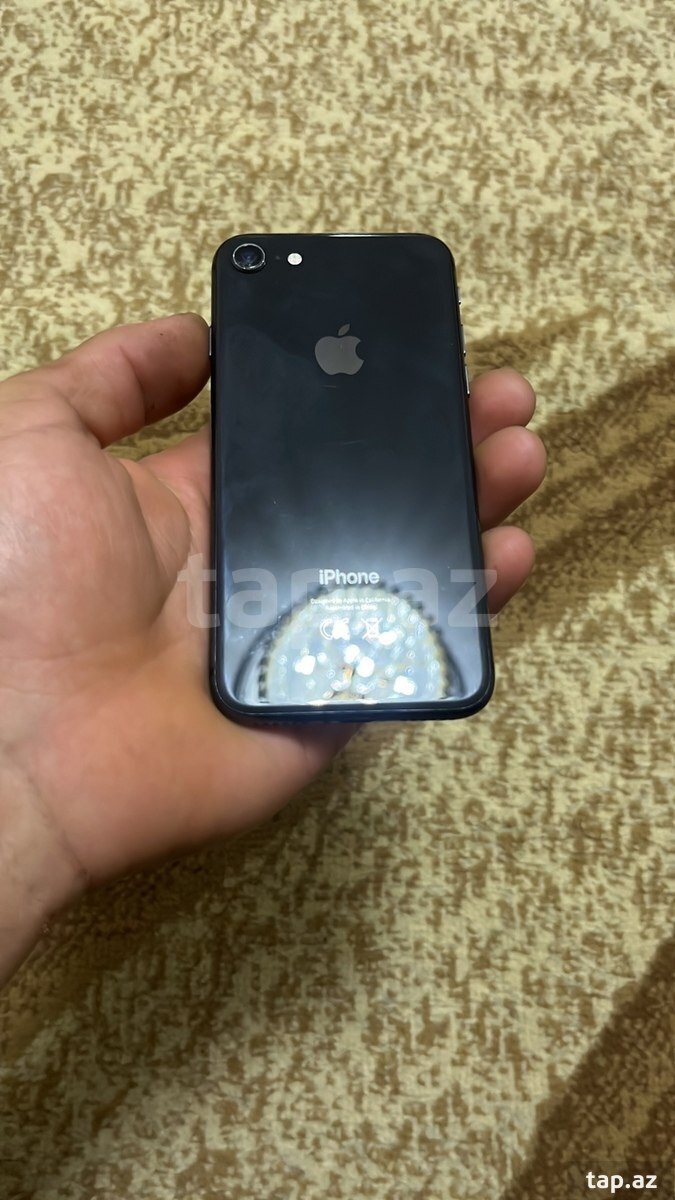 Apple iPhone 8 Space Gray 64GB