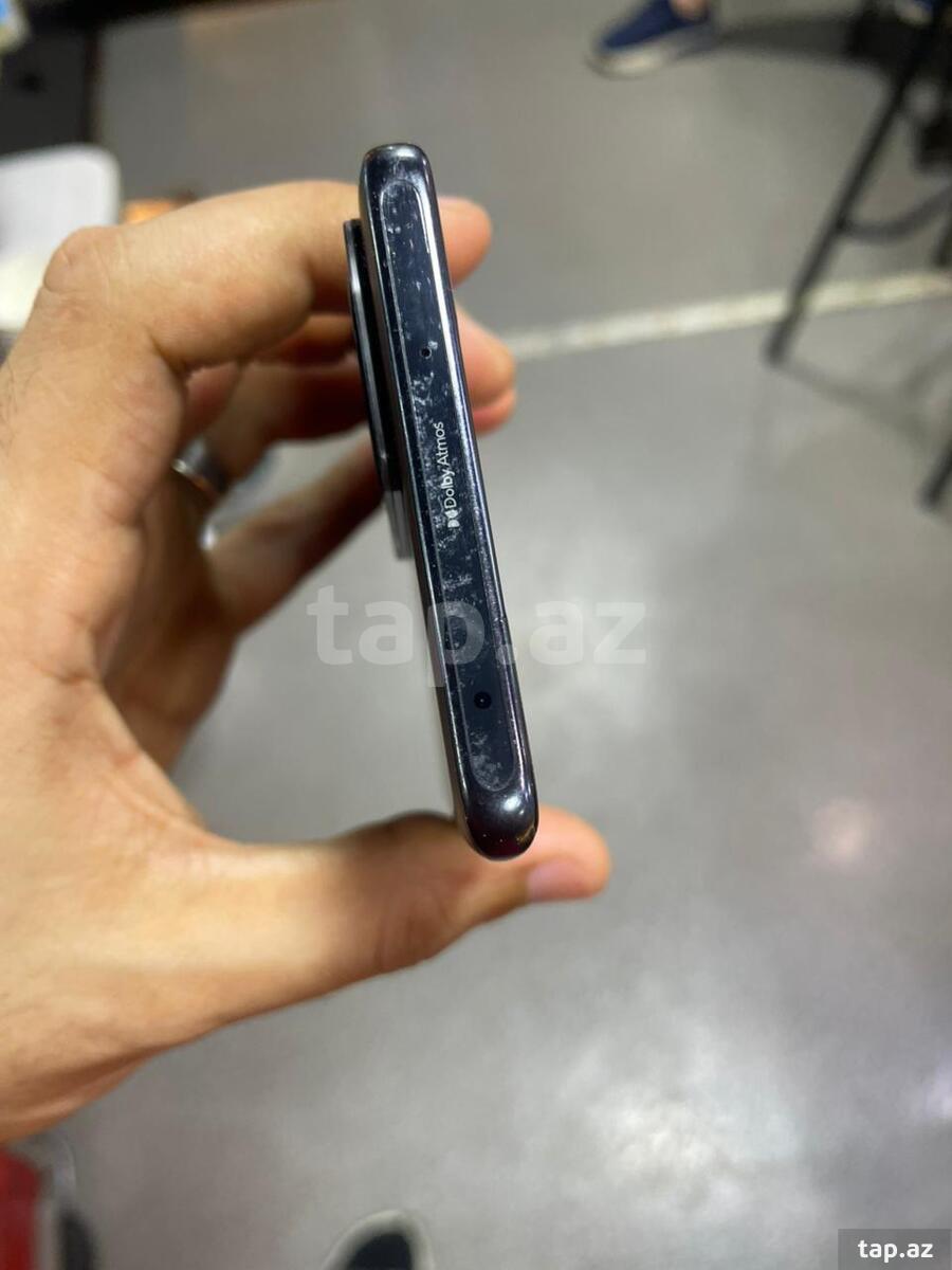 Xiaomi 13 Lite Black 256GB/8GB (2)