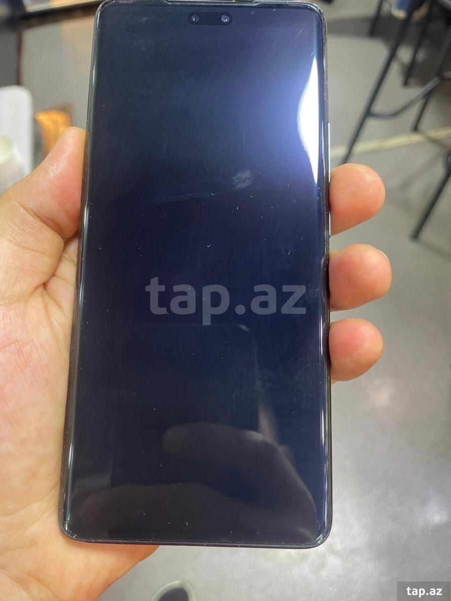 Xiaomi 13 Lite Black 256GB/8GB
