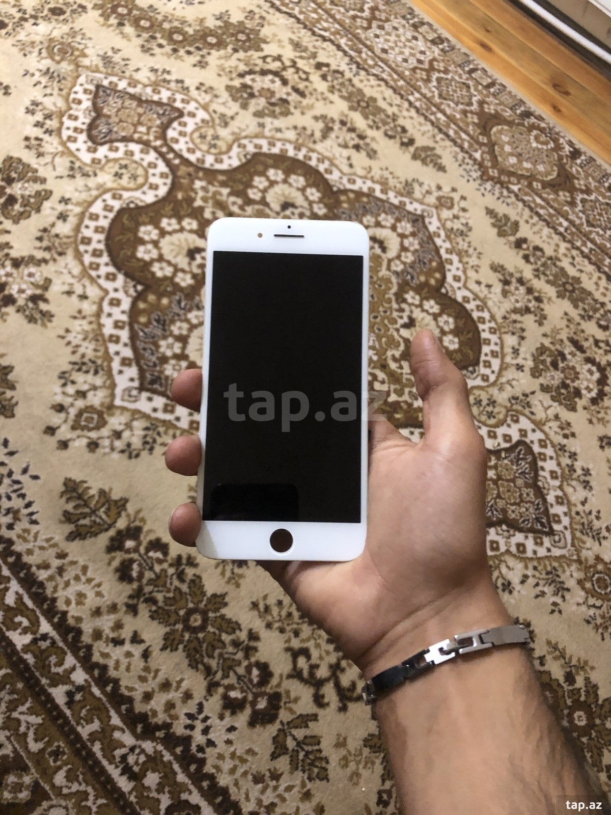 Apple iPhone 7 Plus Rose Gold 32GB