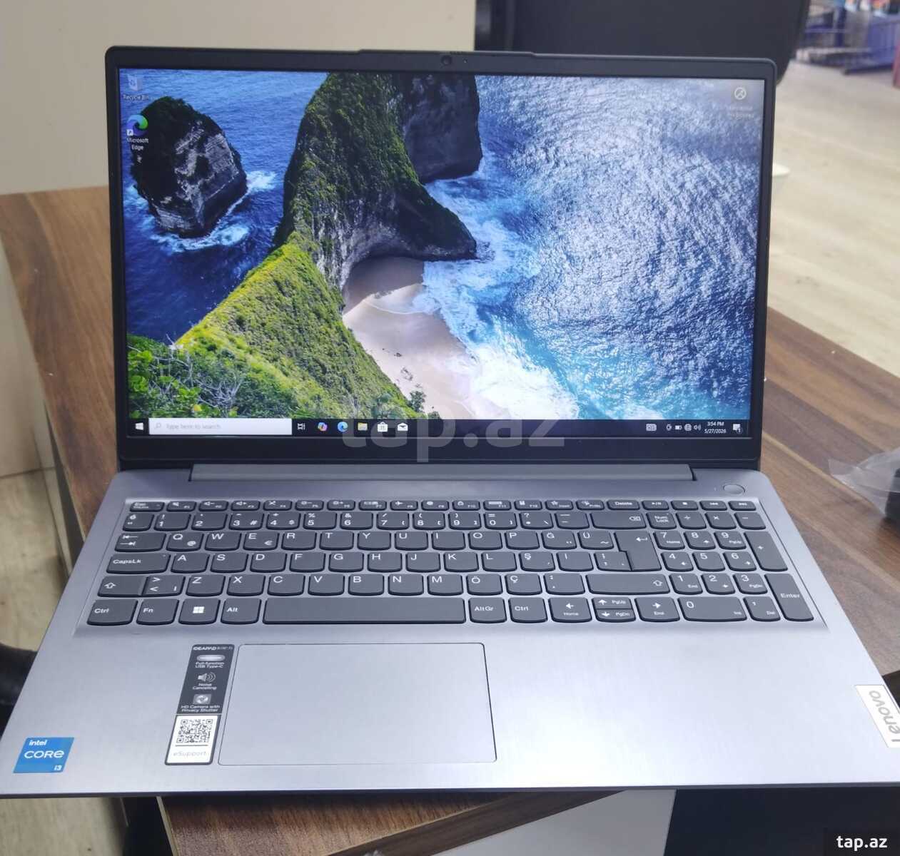 Lenovo IdeaPad 3