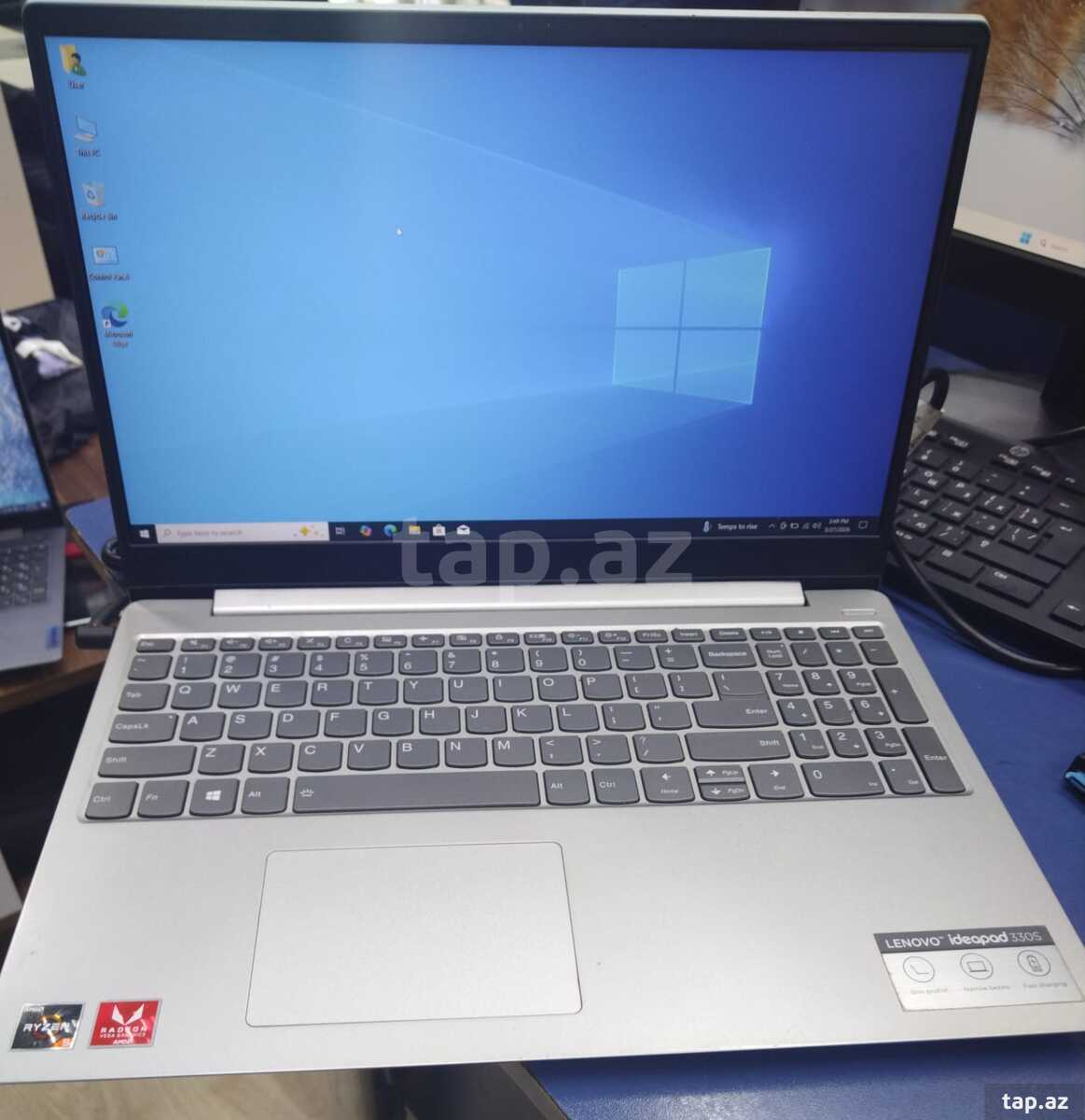Lenovo IdeaPad 330S