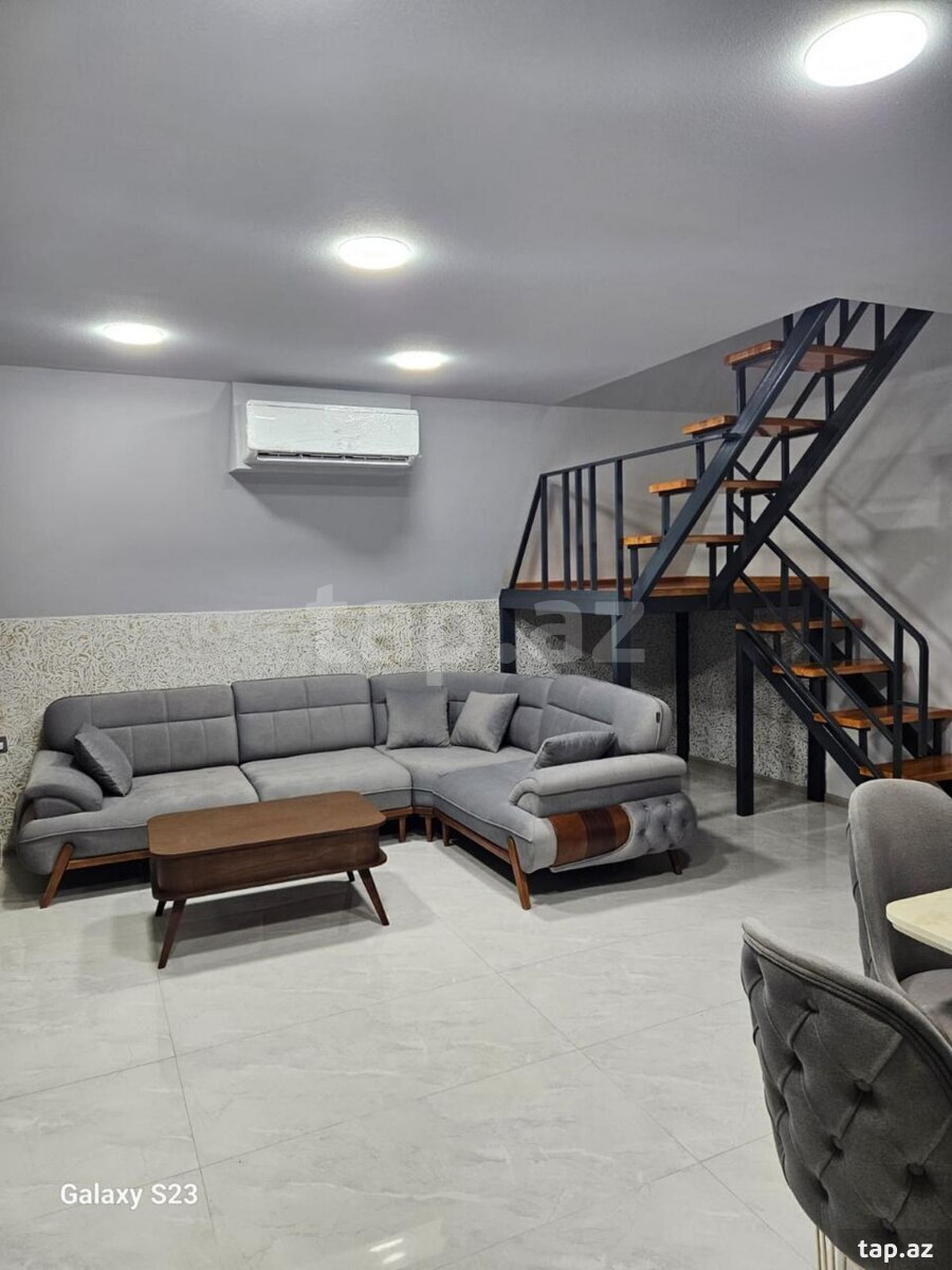 Bağ evi kirayə verilir, Lerik r. (6)