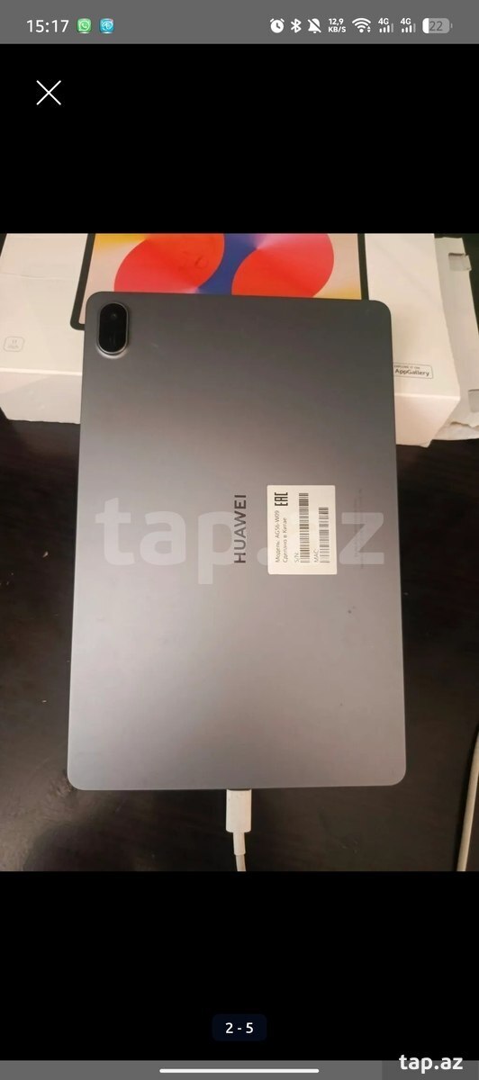 Huawei MatePad SE11  (5)