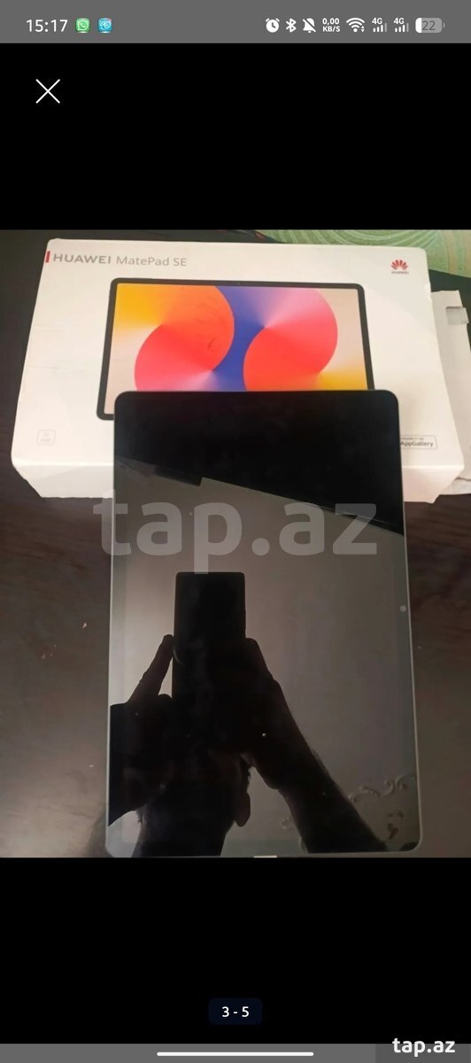 Huawei MatePad SE11  (4)