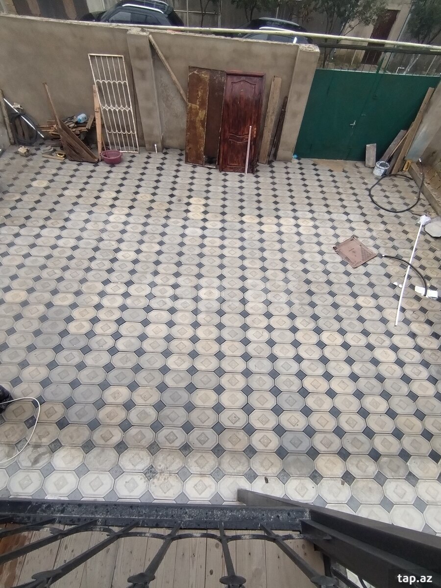 Həyət evi, Suraxanı r. (5)