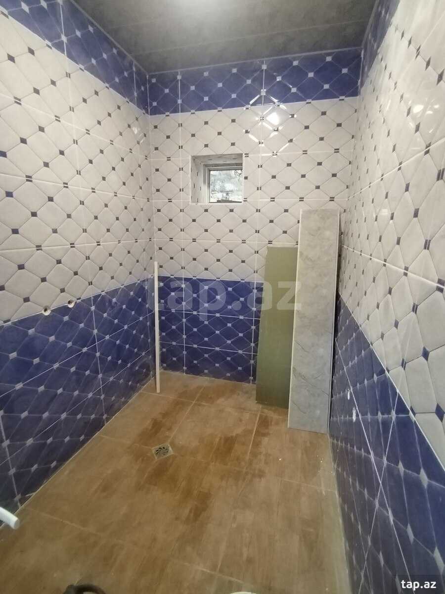 Həyət evi, Suraxanı r. (13)