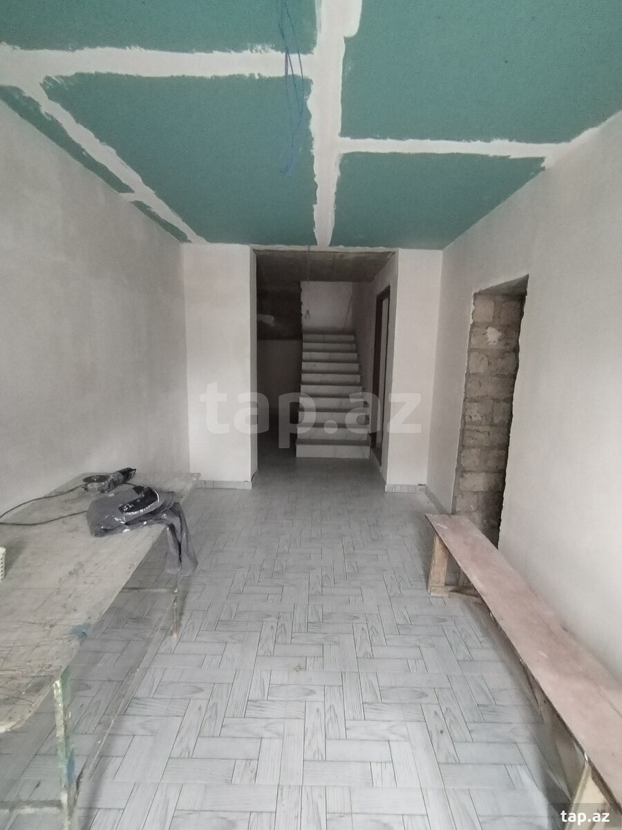 Həyət evi, Suraxanı r. (15)