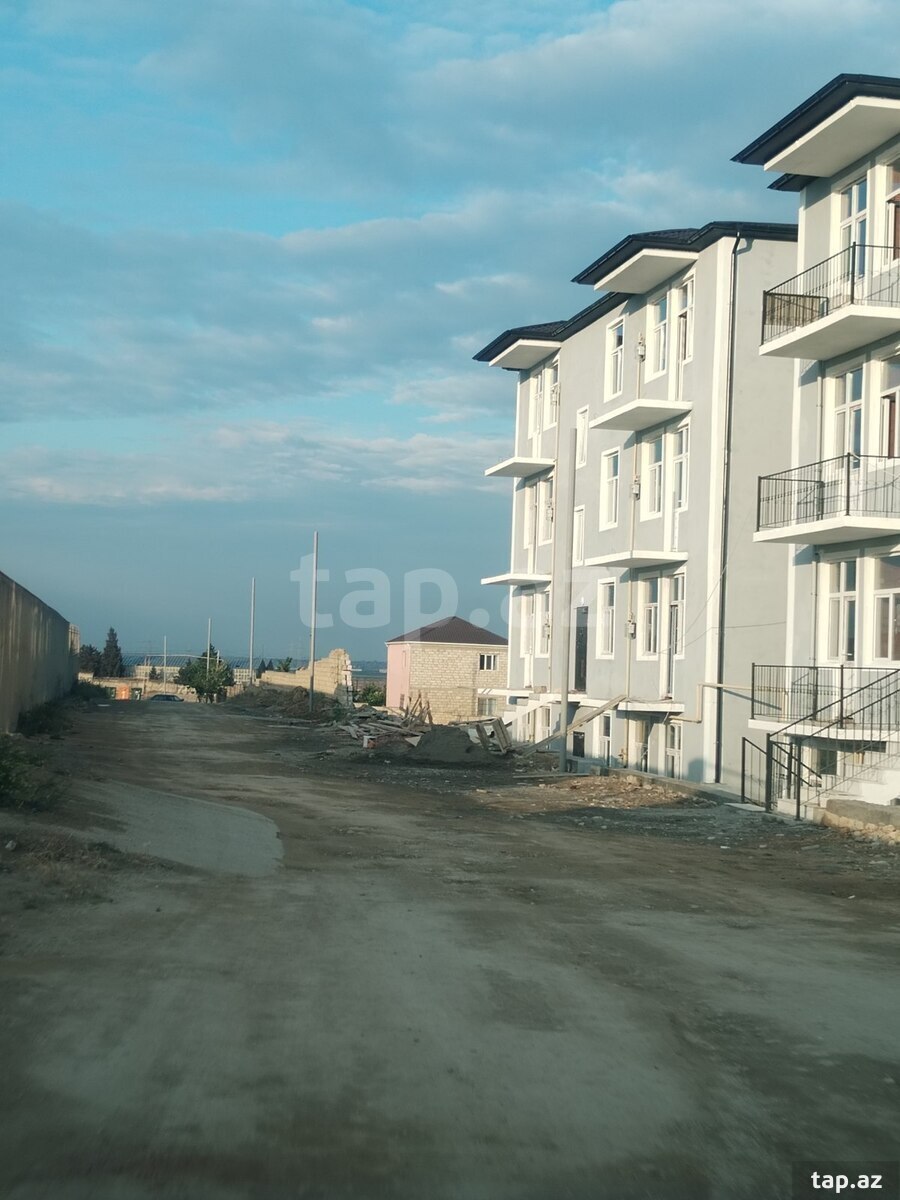 Həyət evi, Suraxanı r. (17)