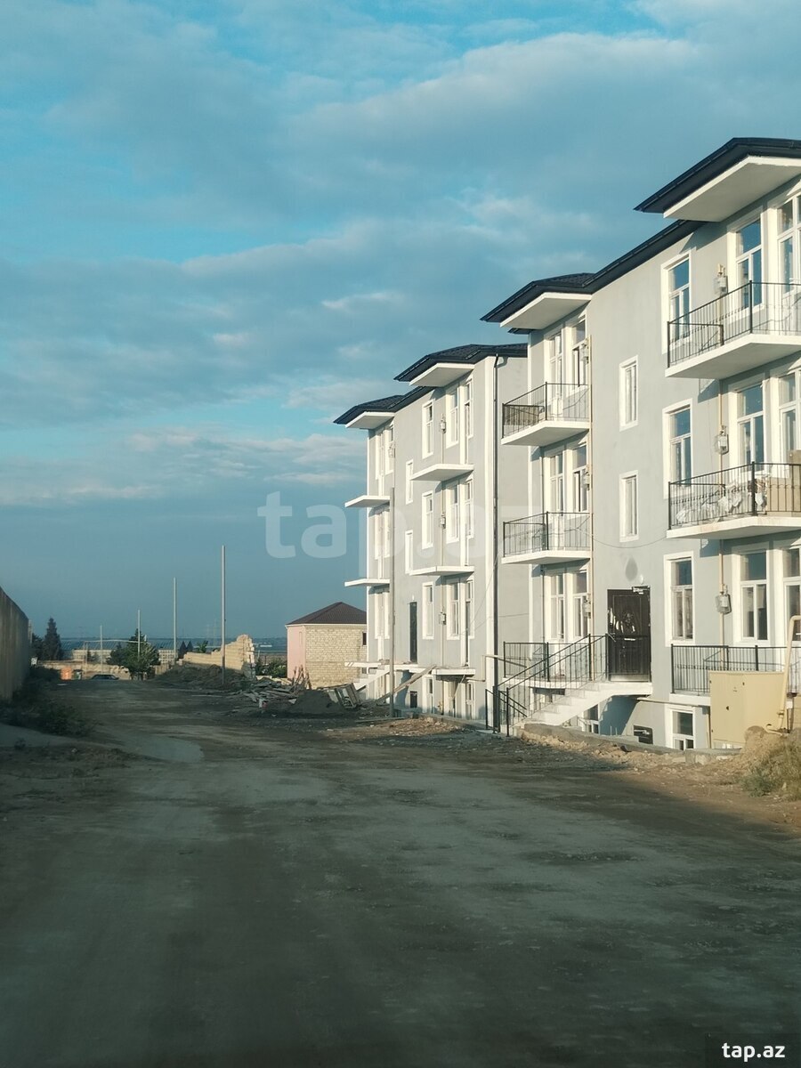 Həyət evi, Suraxanı r. (16)