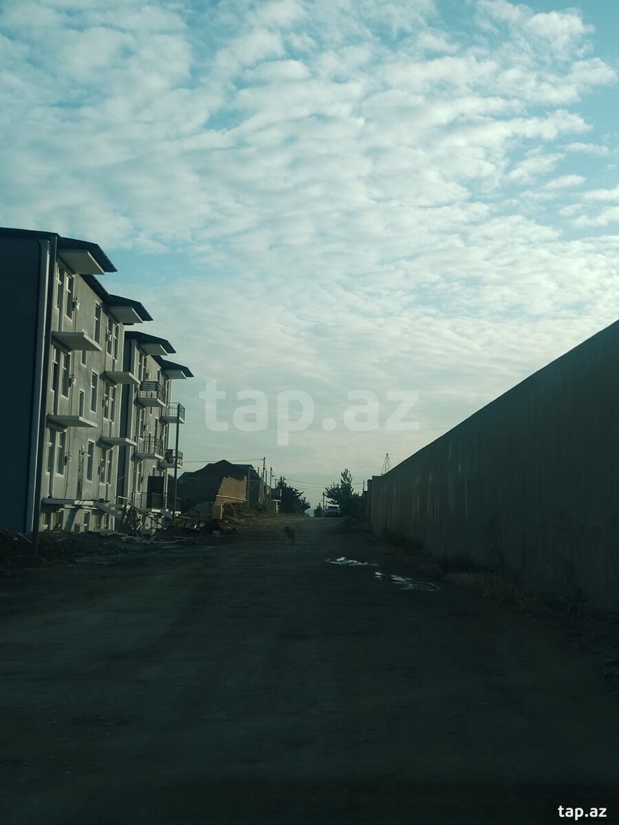 Həyət evi, Suraxanı r. (19)