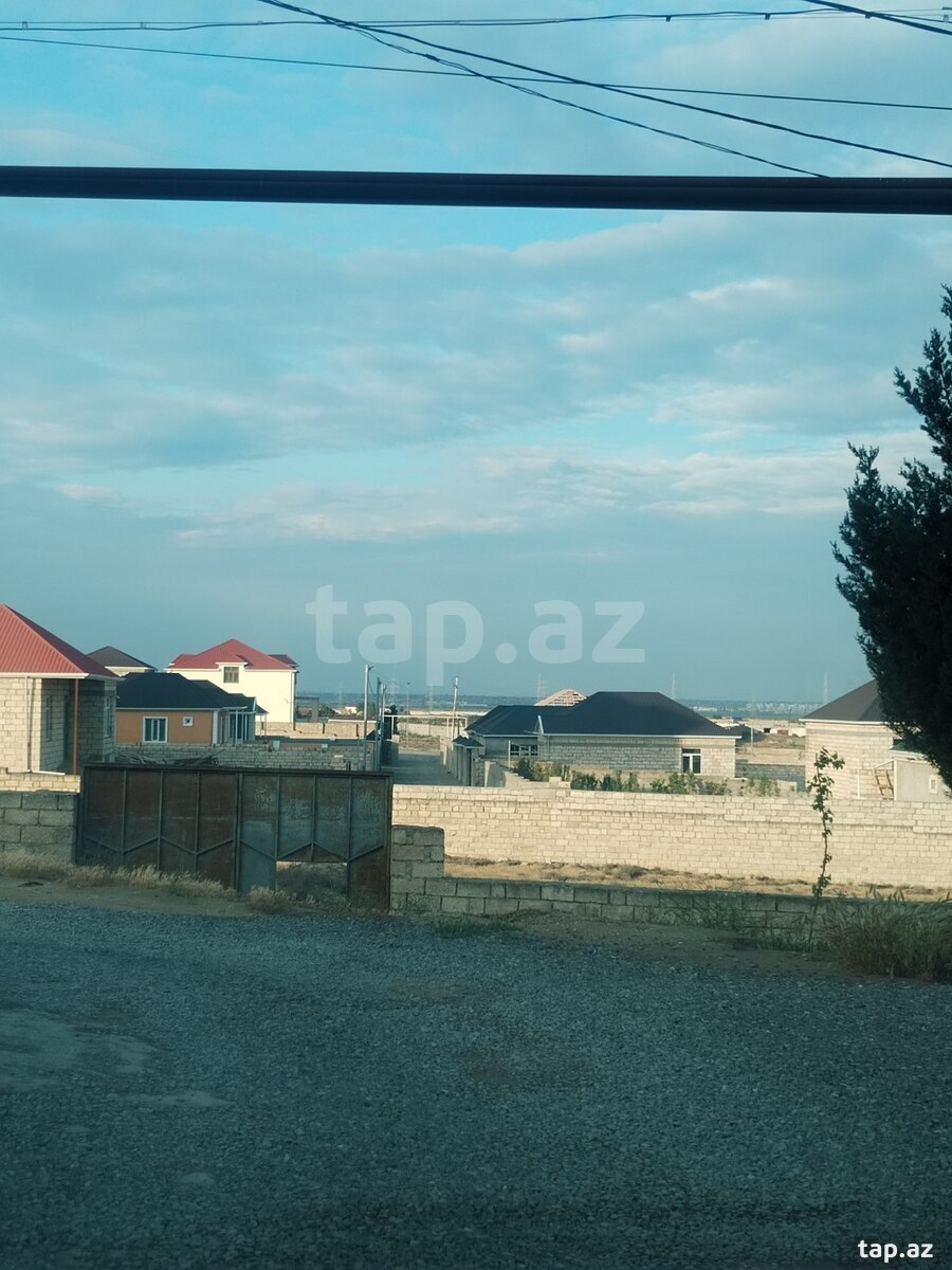 Həyət evi, Suraxanı r. (21)