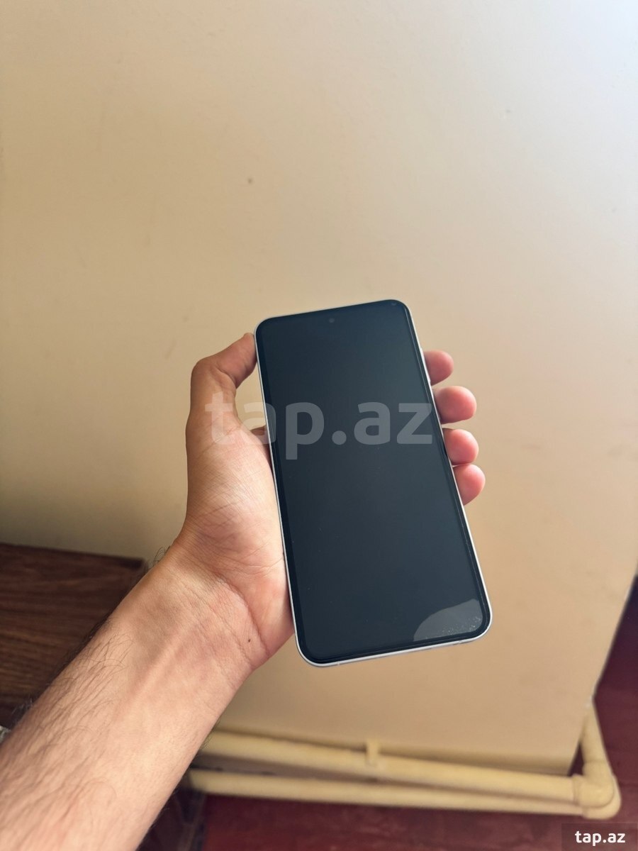 Samsung Galaxy A55 5G Awesome Lilac 128GB/8GB