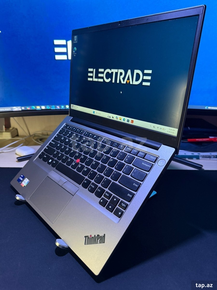 Lenovo Thinkpad e14 gen 4 40GB ram (3)