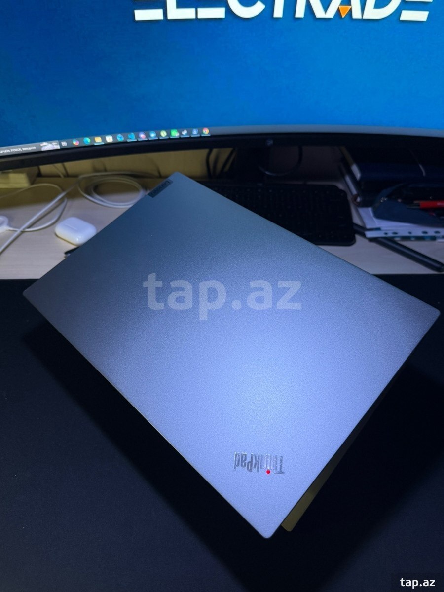 Lenovo Thinkpad e14 gen 4 40GB ram (4)