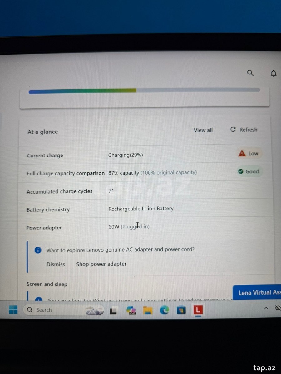 Lenovo Thinkpad e14 gen 4 40GB ram (7)