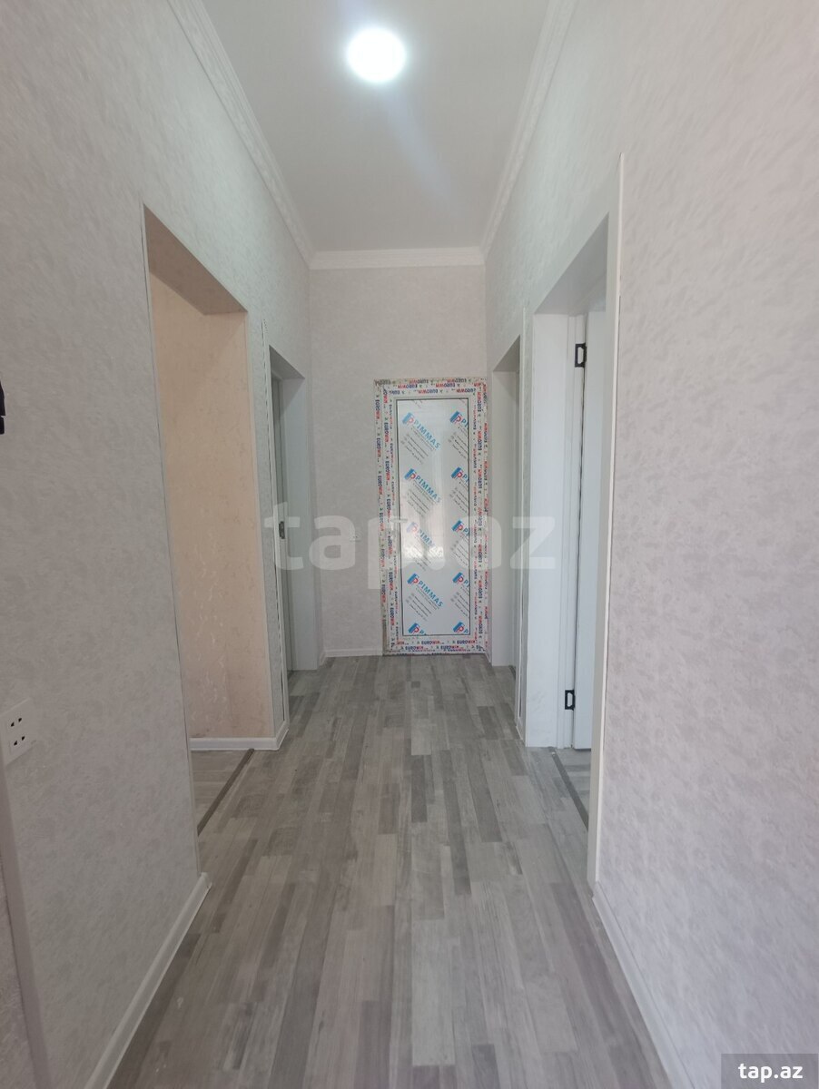 Həyət evi, Xırdalan ş. (3)