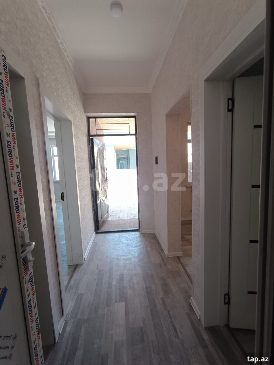 Həyət evi, Xırdalan ş. (8)