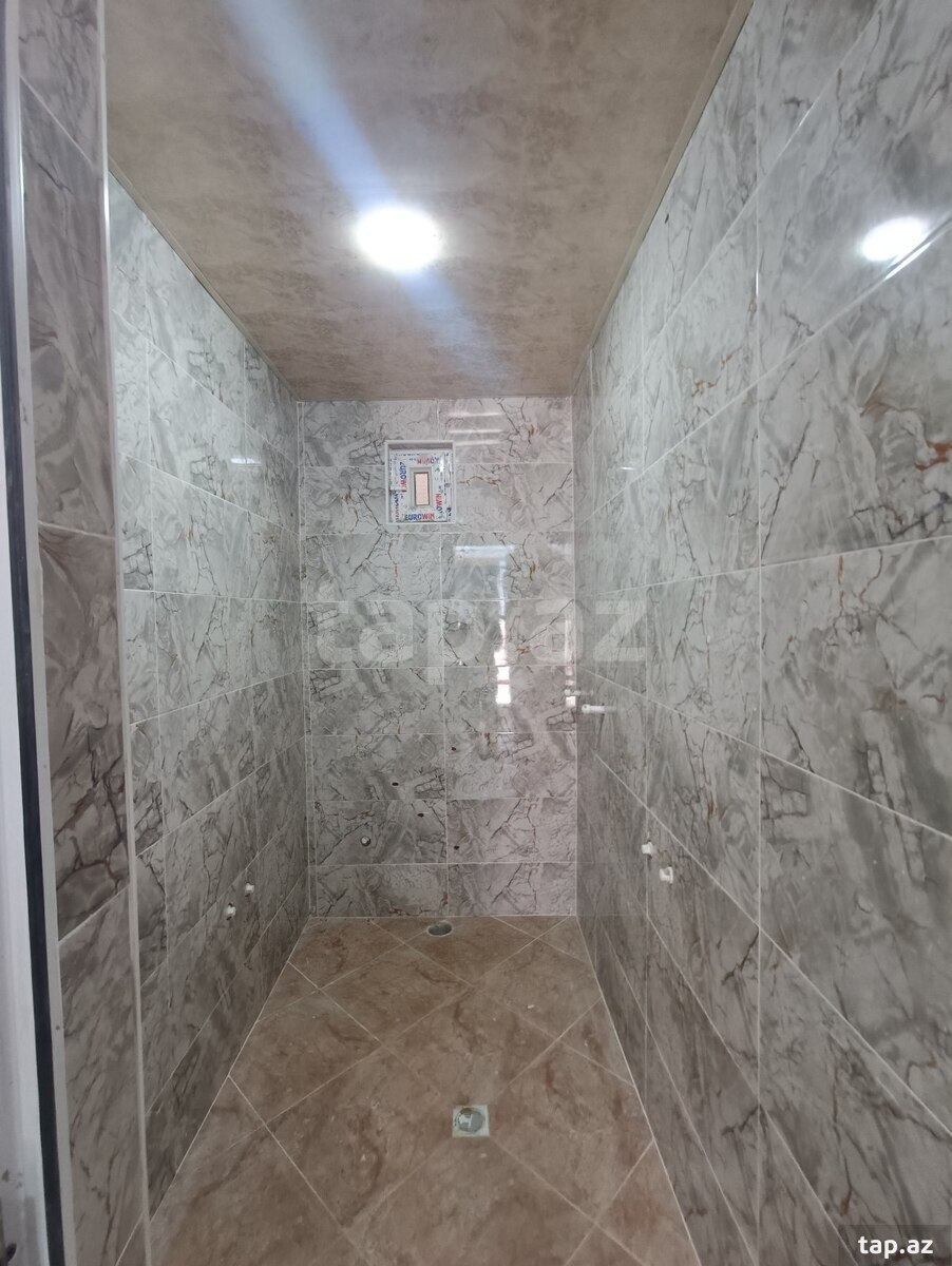 Həyət evi, Xırdalan ş. (9)