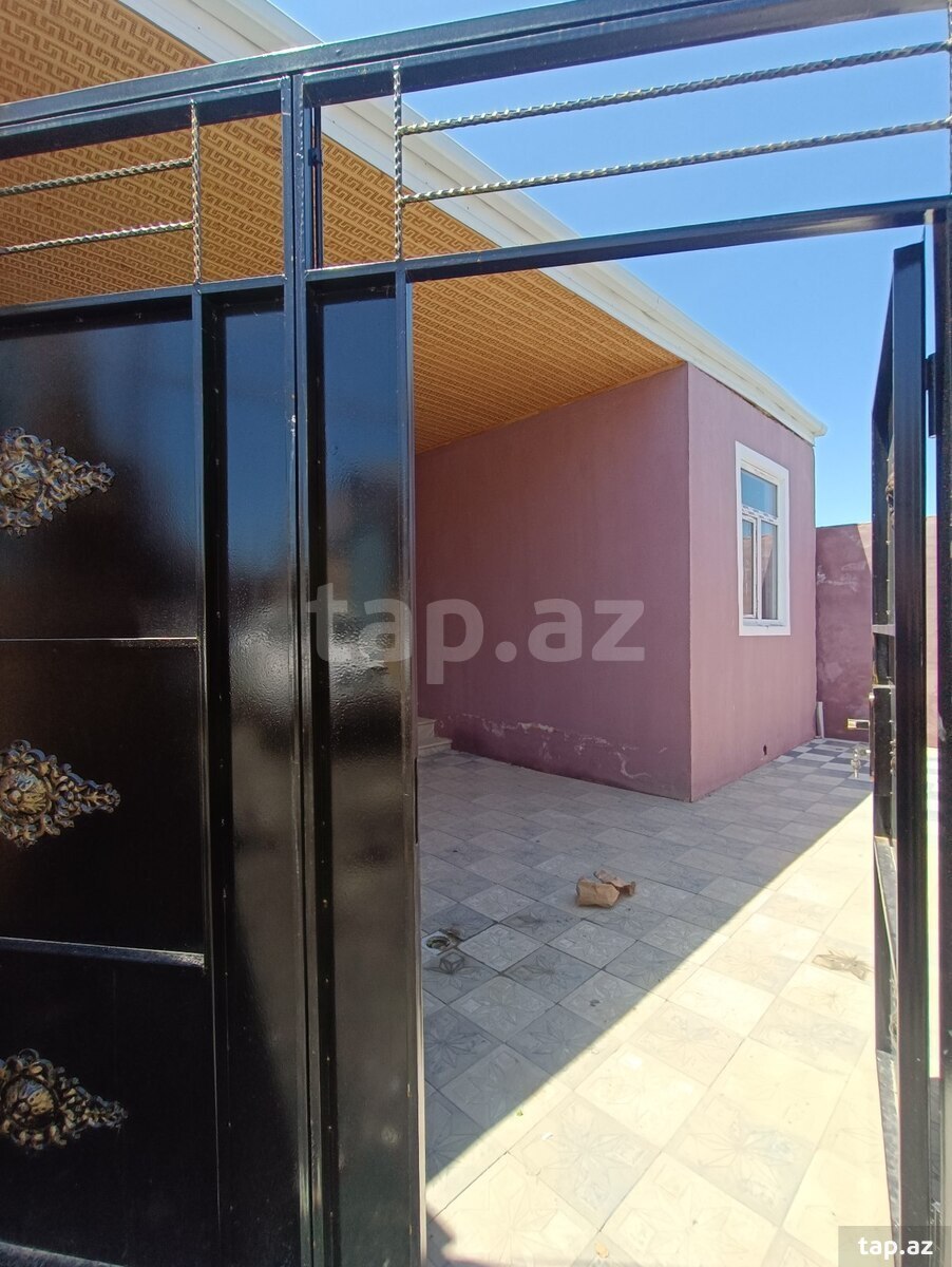 Həyət evi, Xırdalan ş. (10)