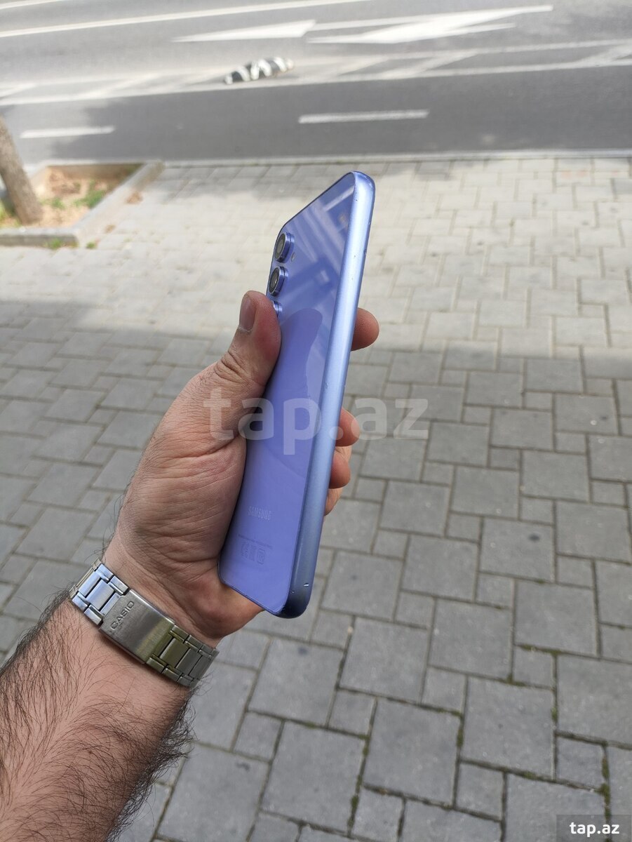 Samsung Galaxy A54 5G Violet 128GB/6GB (4)