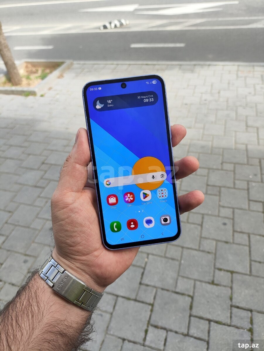 Samsung Galaxy A54 5G Violet 128GB/6GB