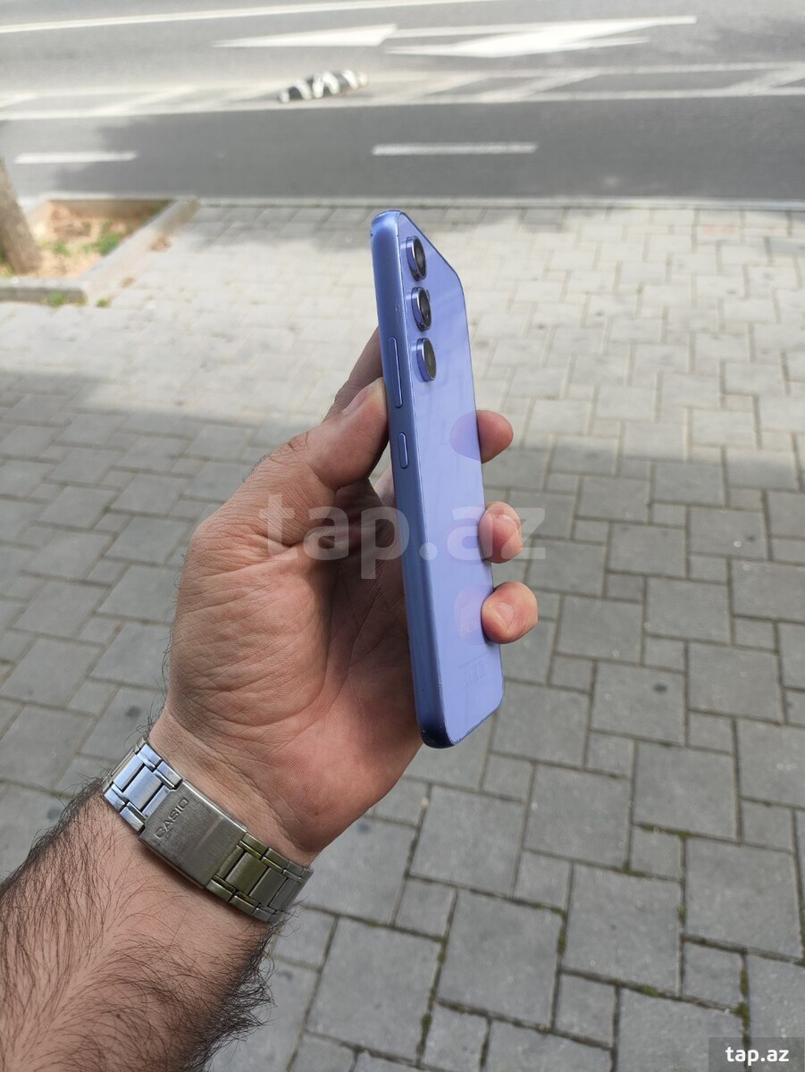 Samsung Galaxy A54 5G Violet 128GB/6GB (3)